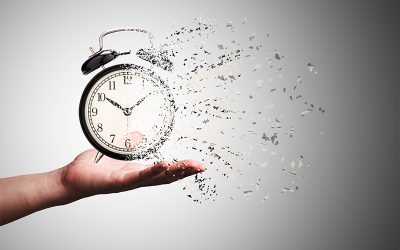 El tiempo es el recurso más democrático que existe. No es que “no tengamos tiempo”, el tiempo lo tenemos, la pregunta es: ¿A qué estamos eligiendo destinarlo?